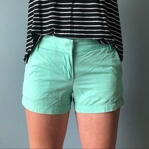JCREW chino short